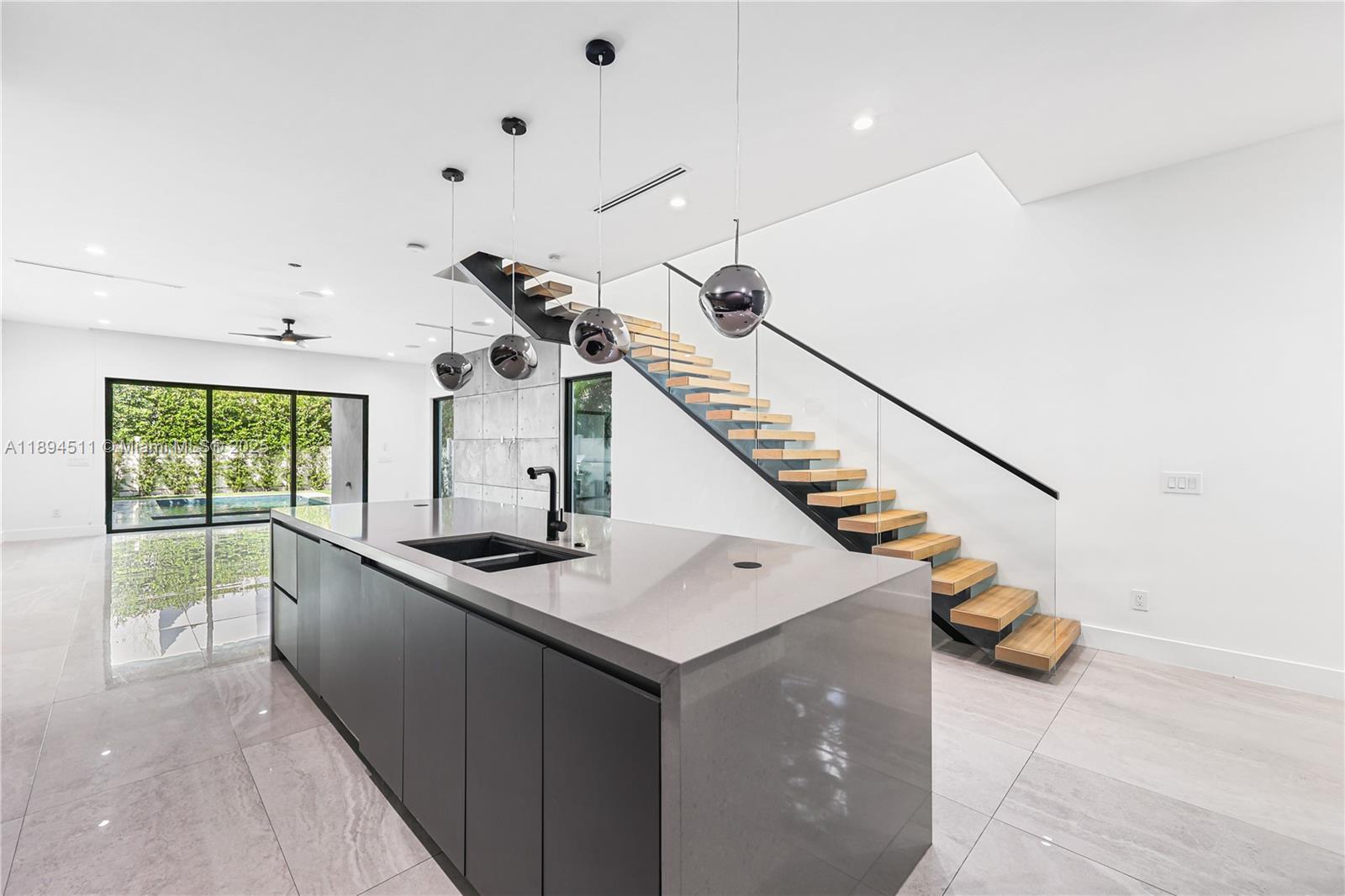 Victoria Park - Residential Lease