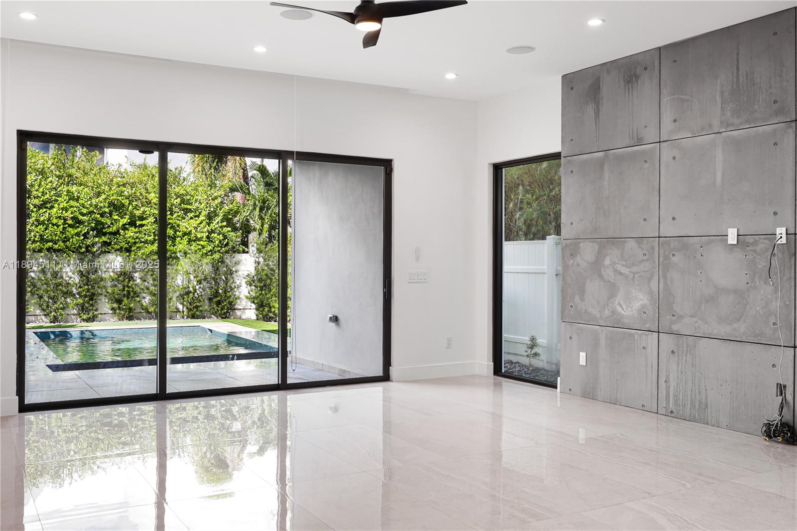 Victoria Park - Residential Lease