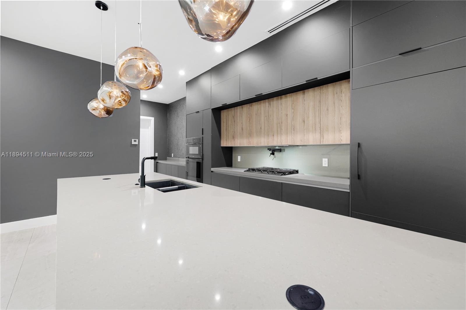 Victoria Park - Residential Lease