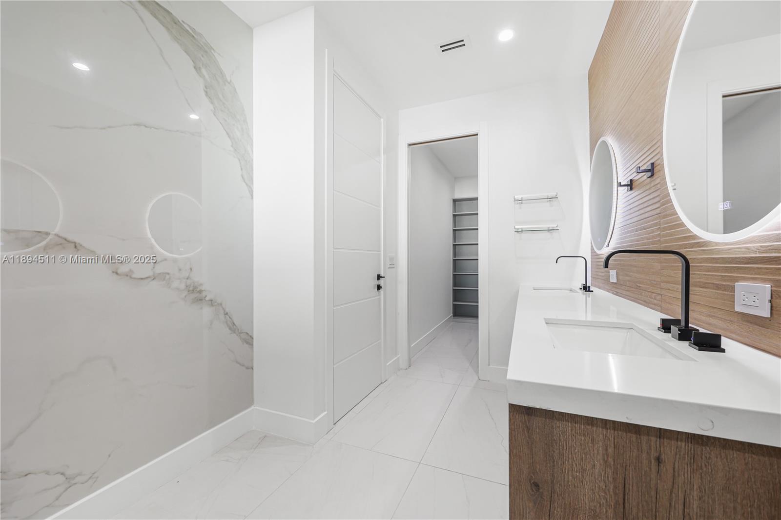 Victoria Park - Residential Lease