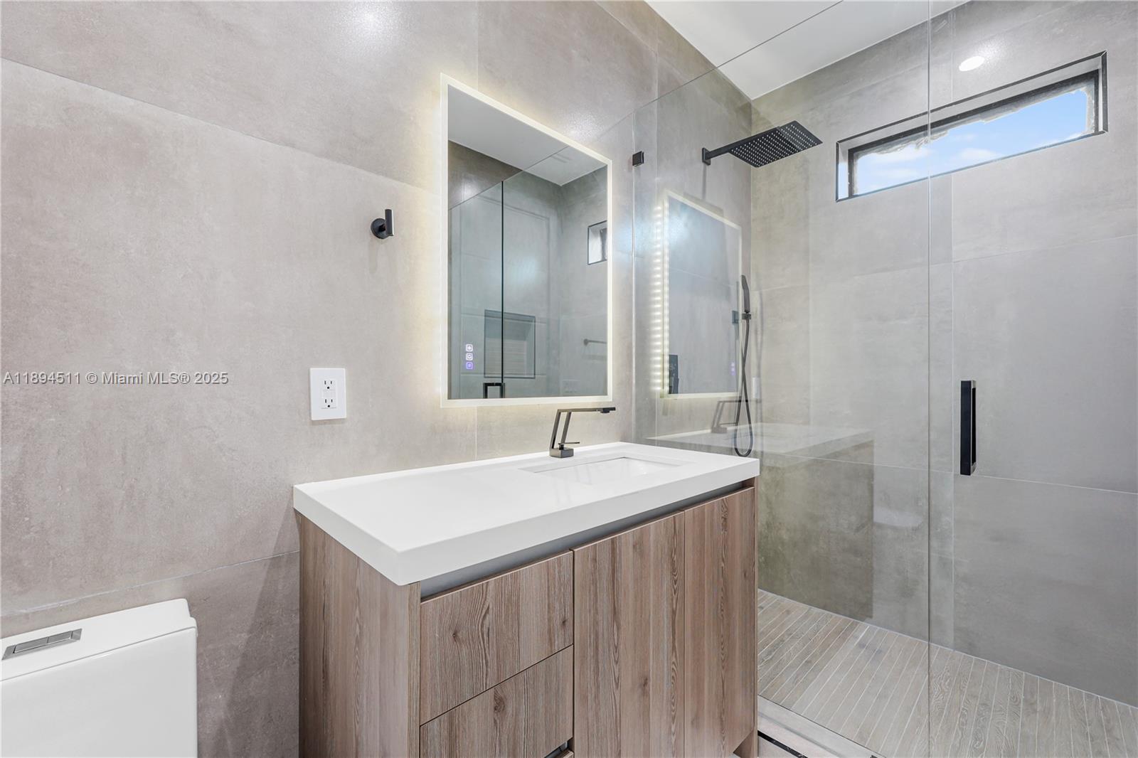 Victoria Park - Residential Lease