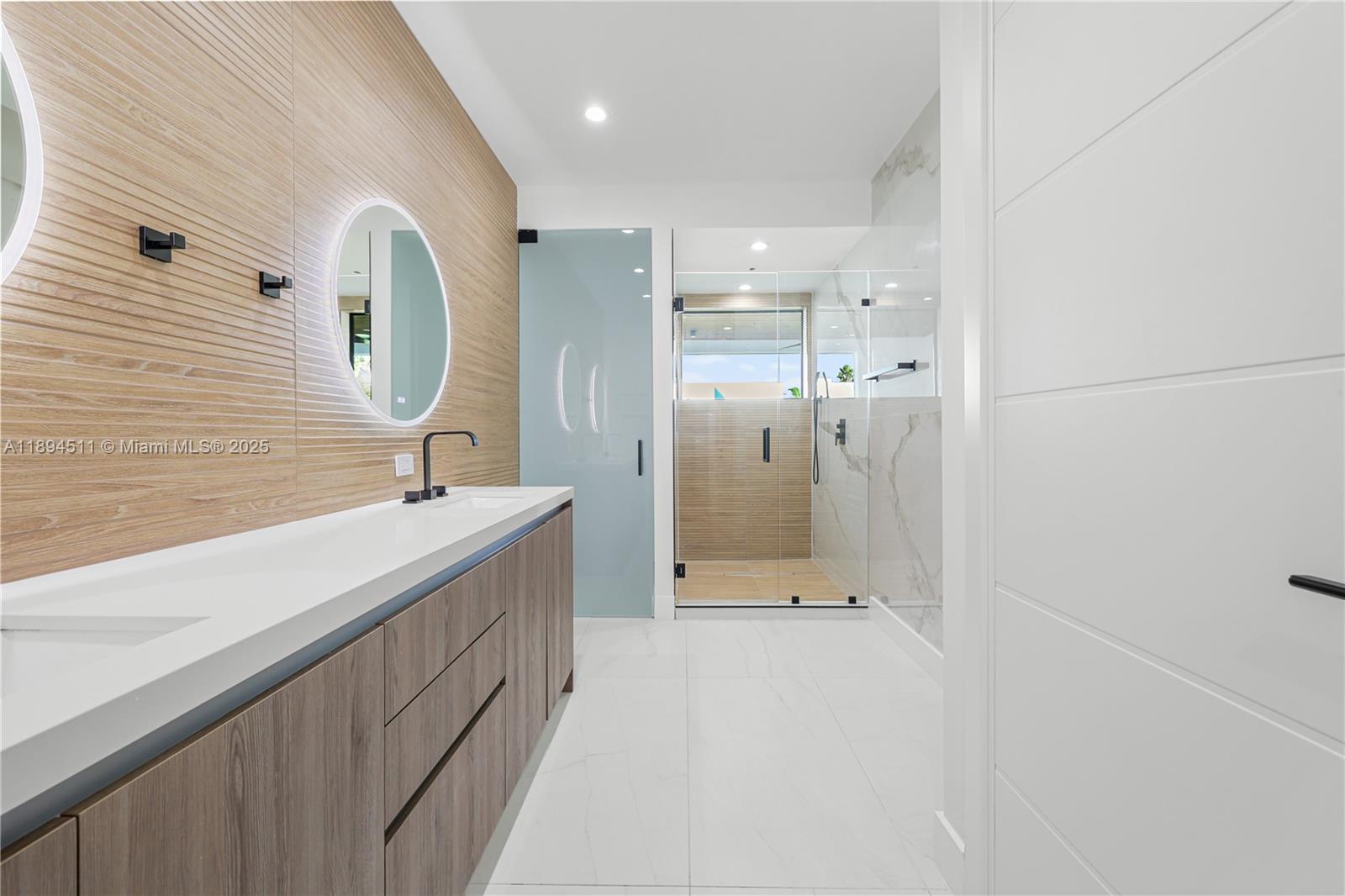 Victoria Park - Residential Lease