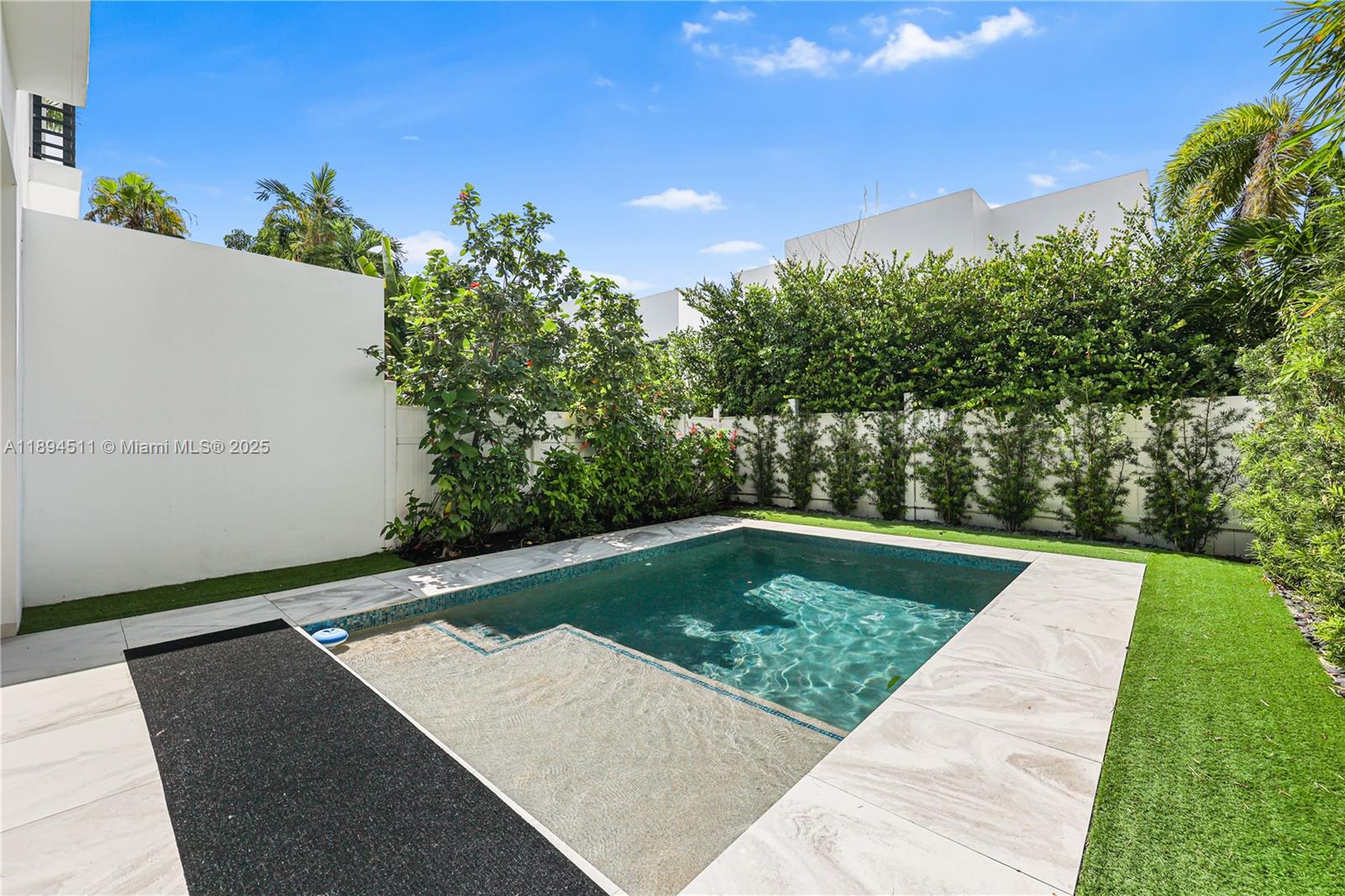 Victoria Park - Residential Lease