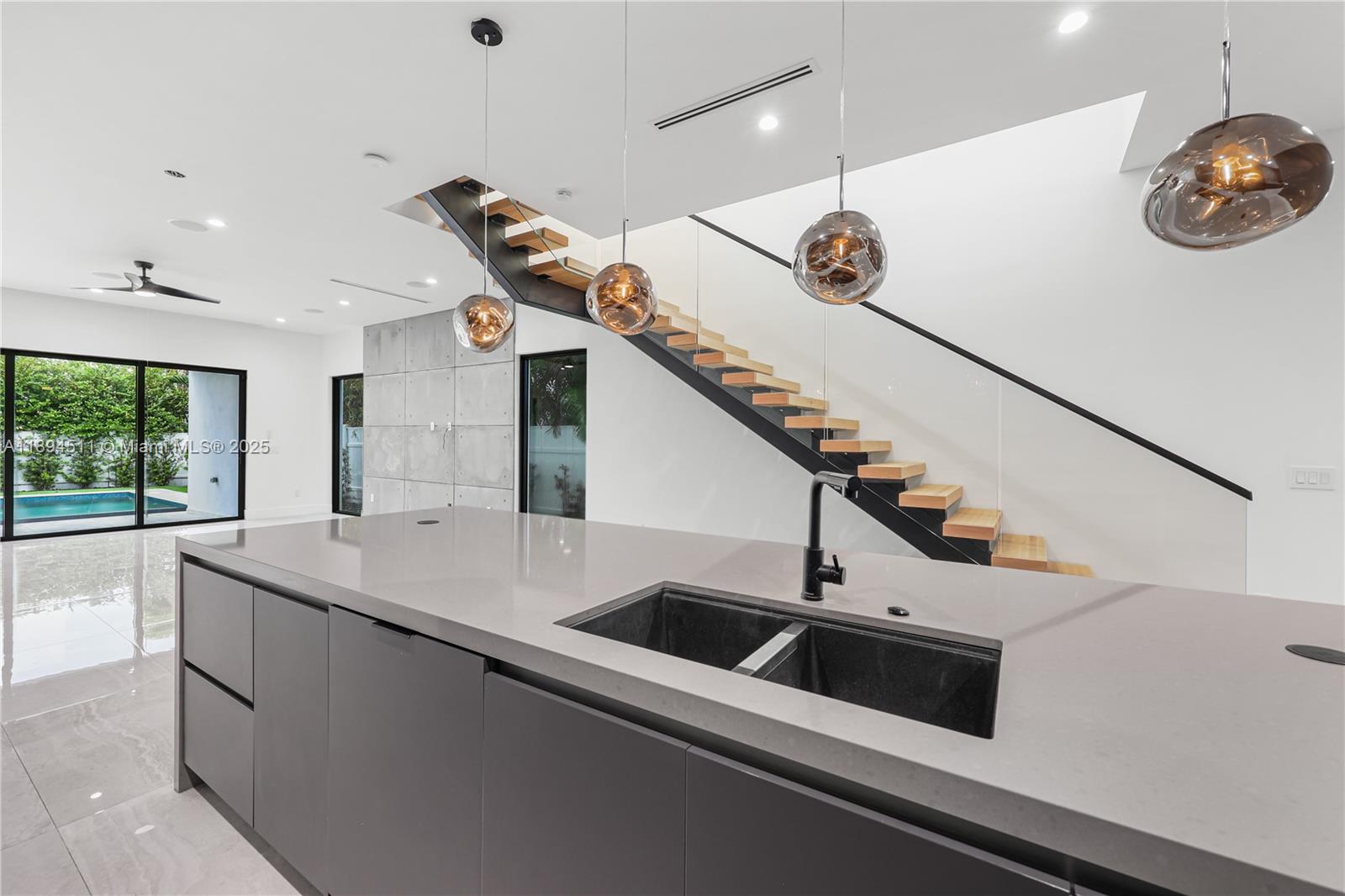 Victoria Park - Residential Lease