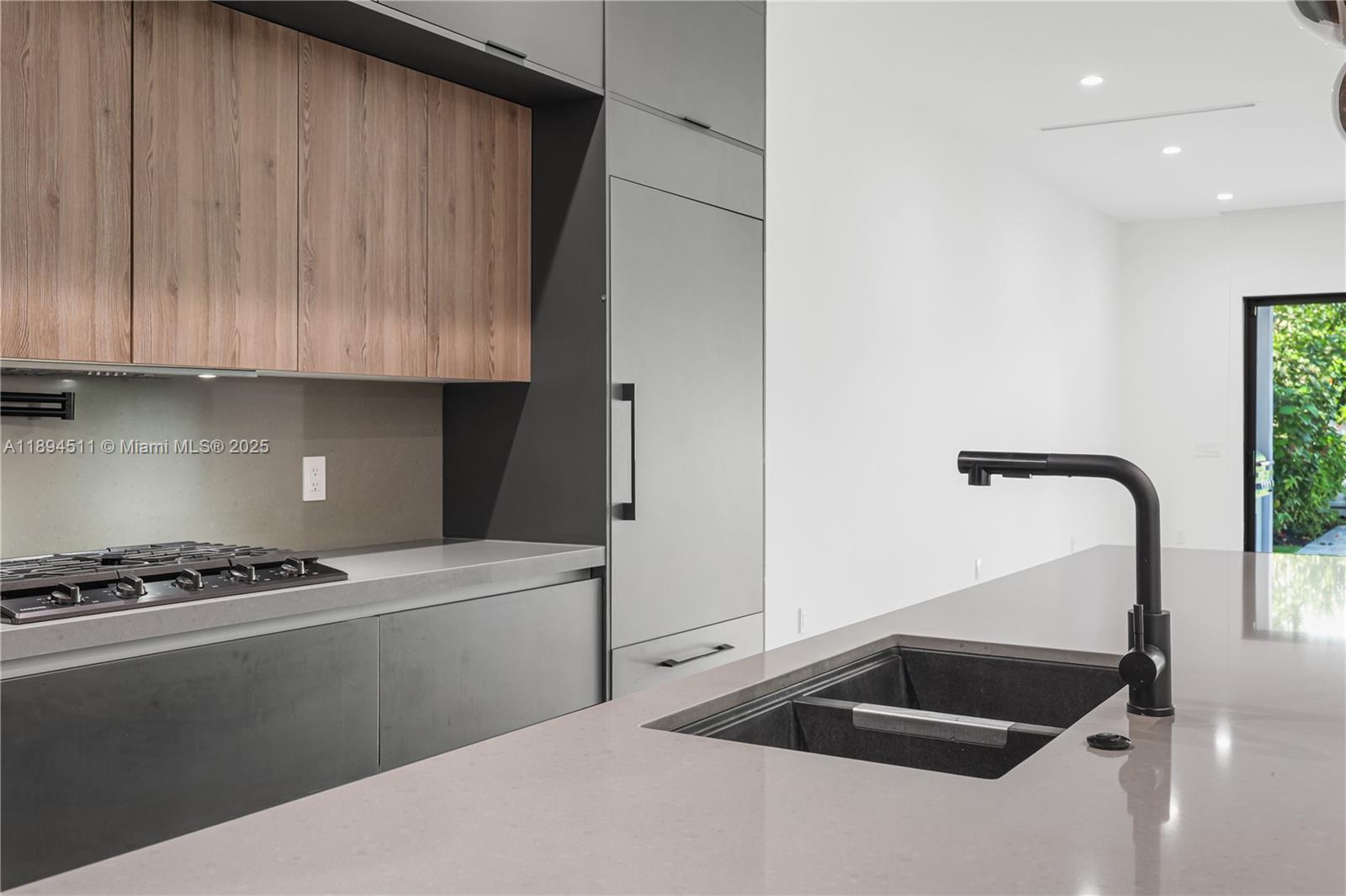 Victoria Park - Residential Lease