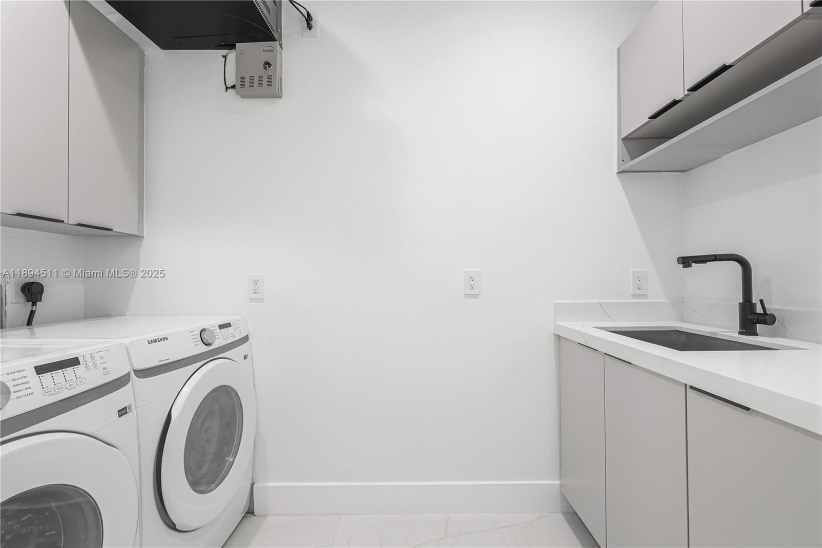 Victoria Park - Residential Lease