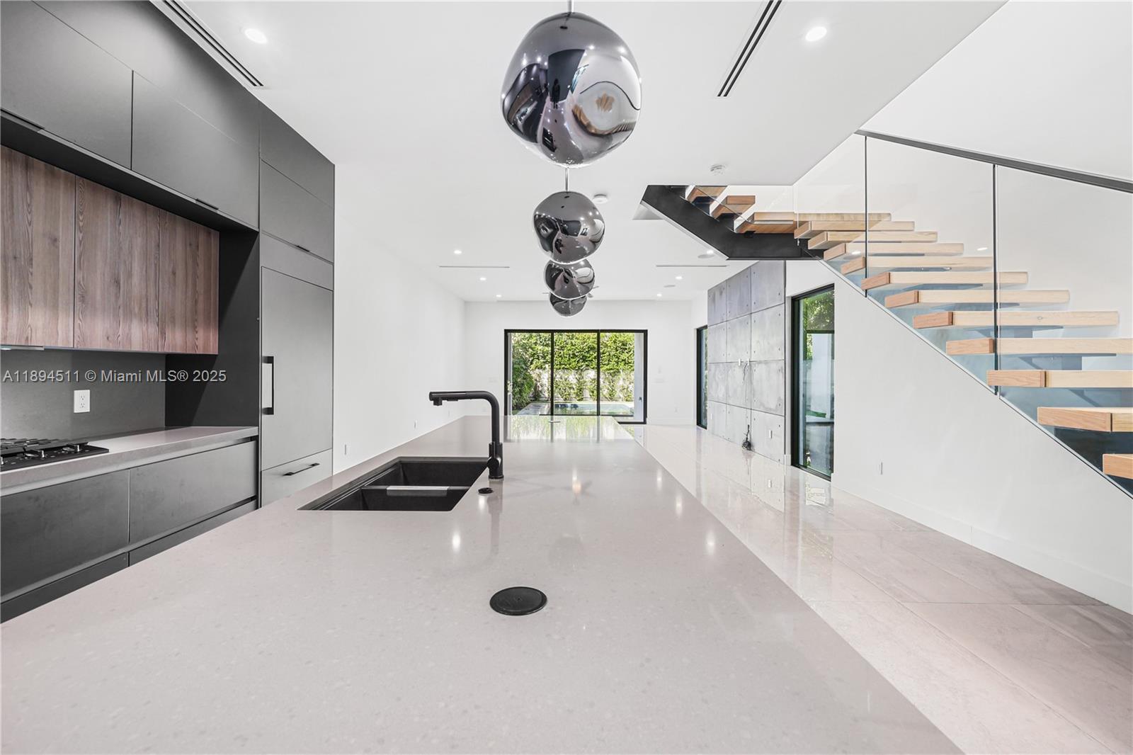 Victoria Park - Residential Lease