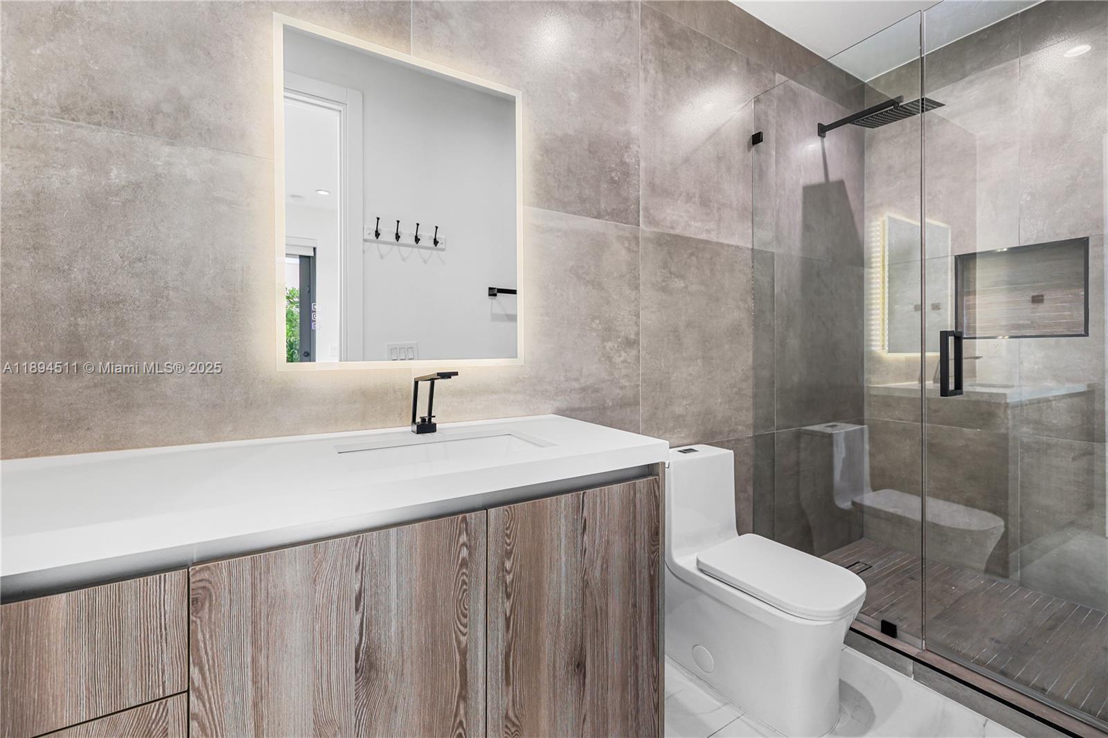 Victoria Park - Residential Lease