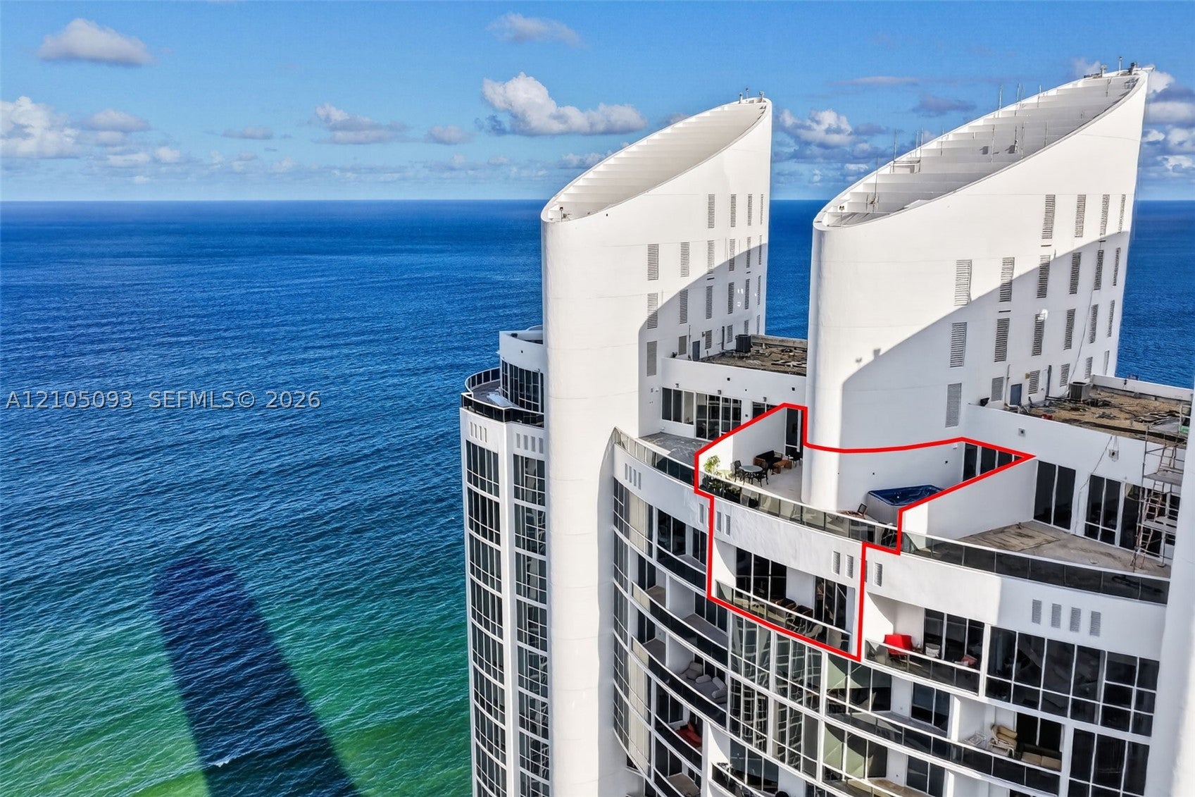 18101 Collins Ave TS-5506