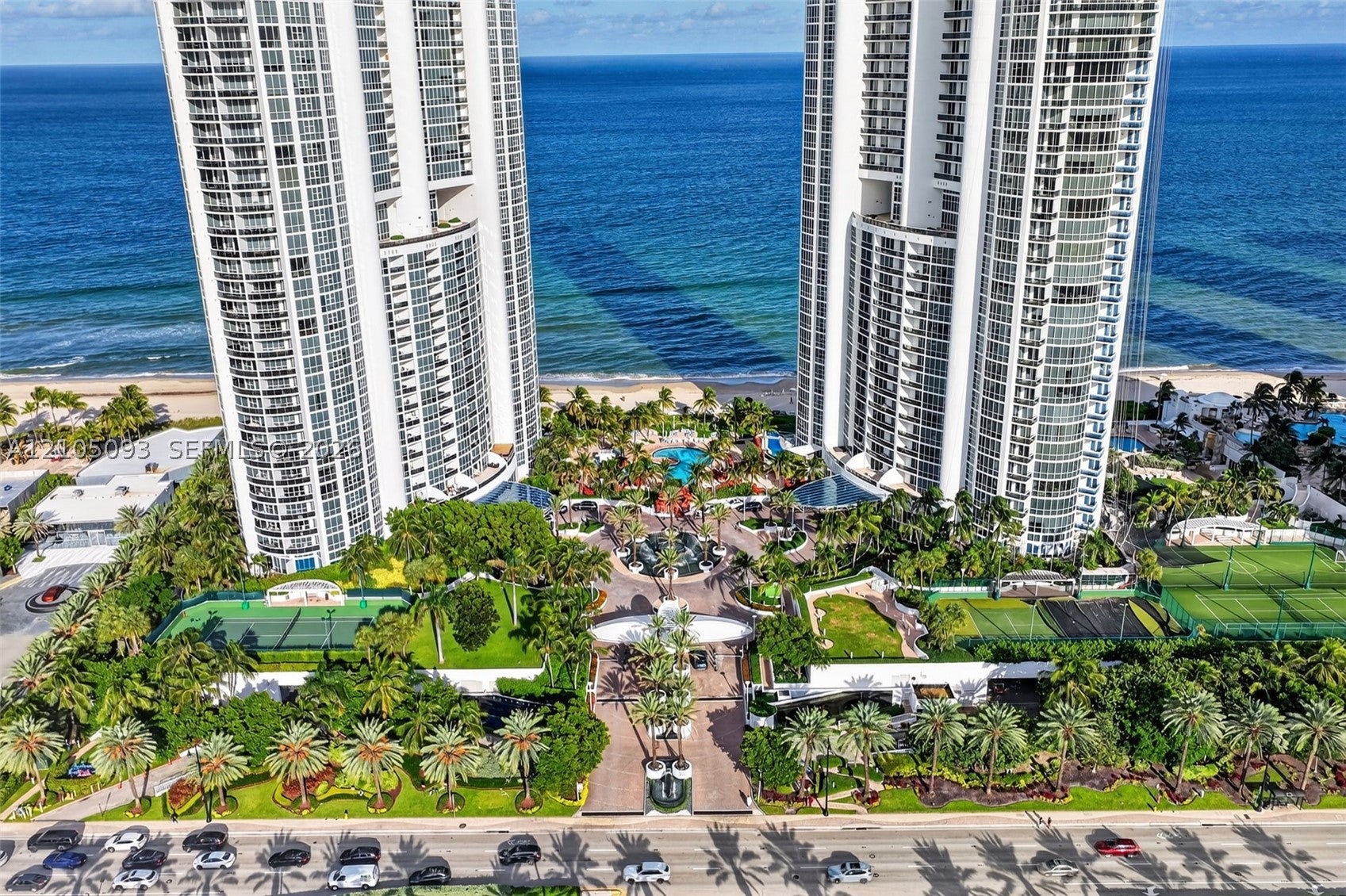 18101 Collins Ave TS-5506