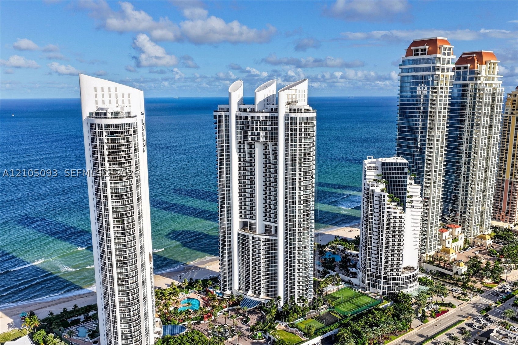 18101 Collins Ave TS-5506