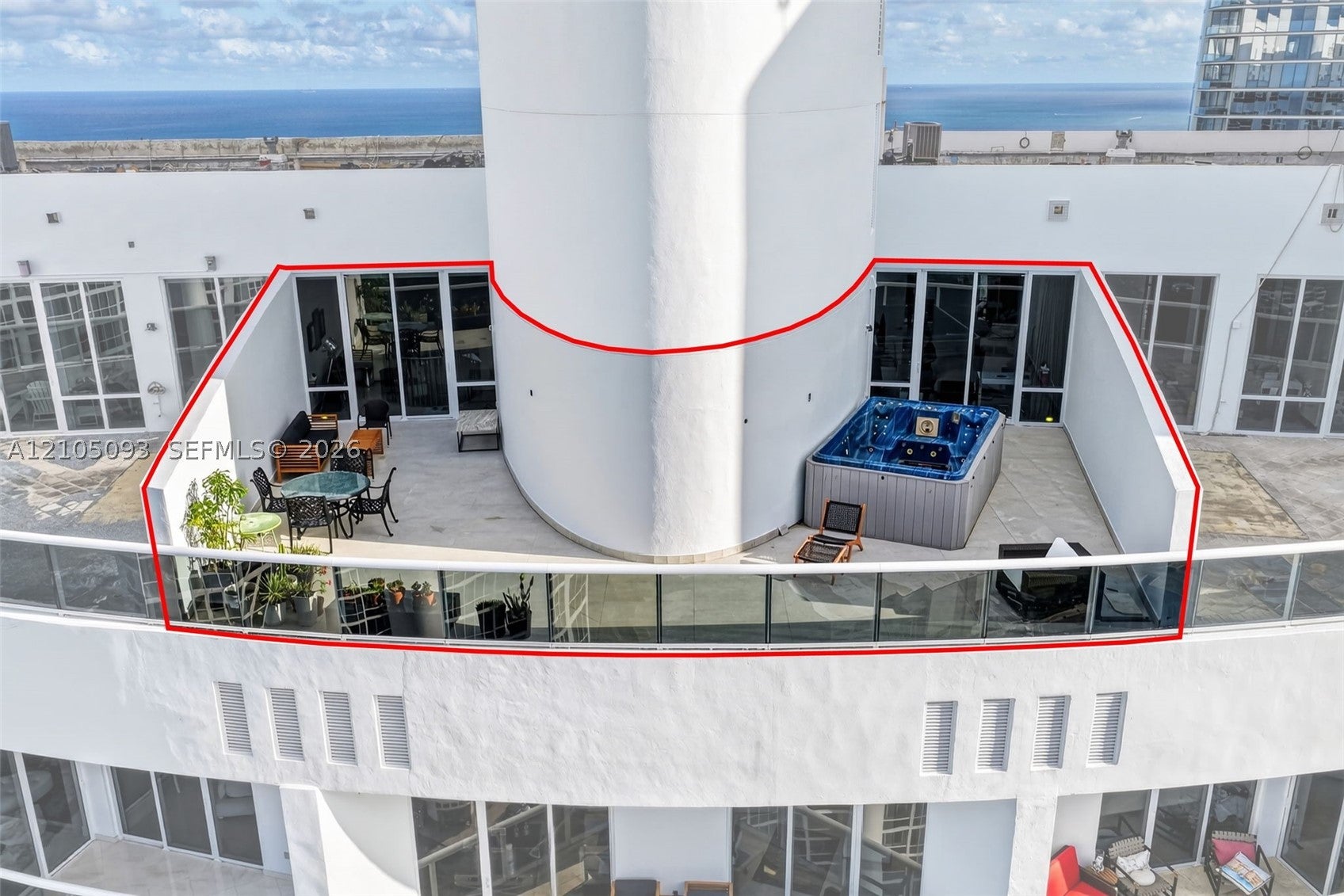 18101 Collins Ave TS-5506