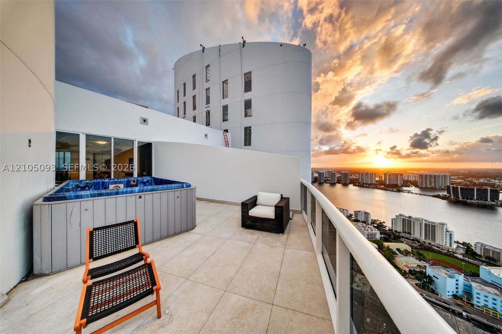 18101 Collins Ave TS-5506
