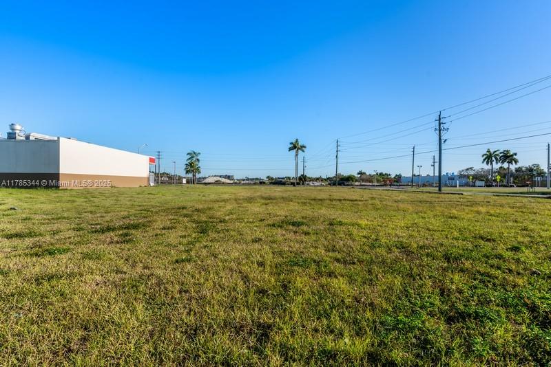 MIAMI LAND & DEVELOPMENT - Land