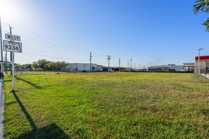 MIAMI LAND & DEVELOPMENT - Land