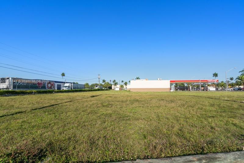 MIAMI LAND & DEVELOPMENT - Land