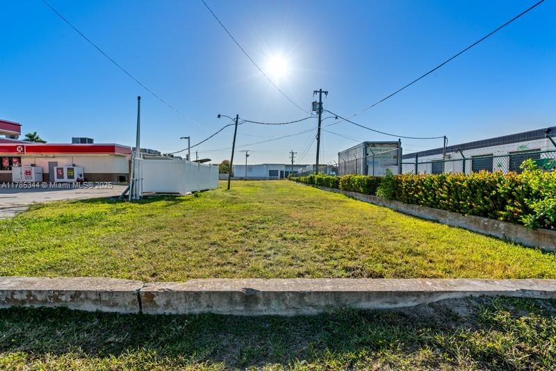 MIAMI LAND & DEVELOPMENT - Land