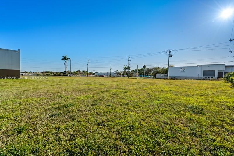 MIAMI LAND & DEVELOPMENT - Land