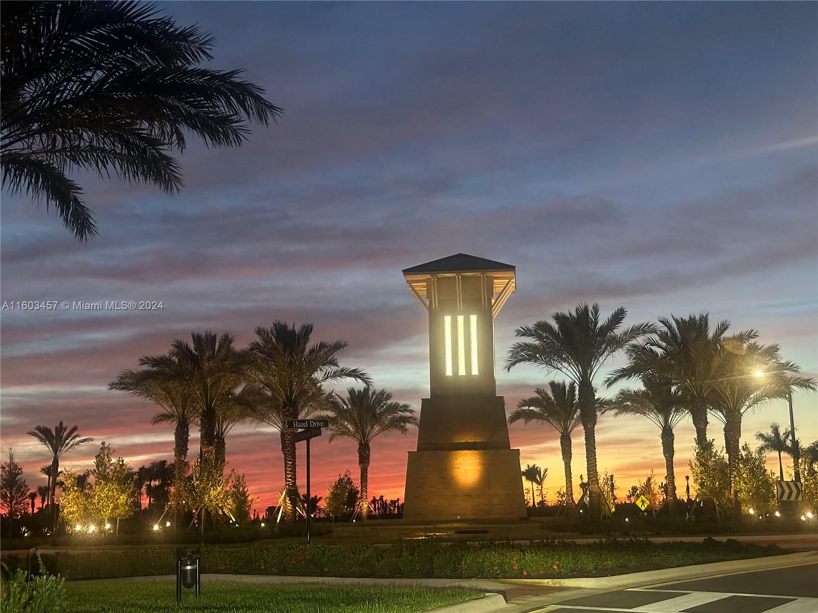 CADENCE PHASE 1 - Residential Lease