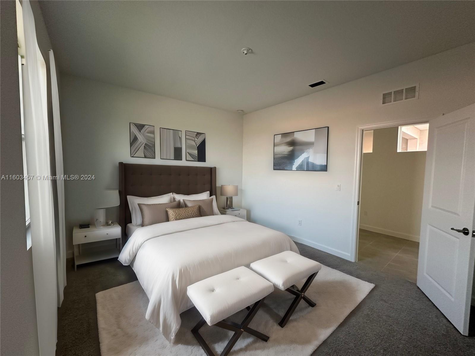 CADENCE PHASE 1 - Residential Lease