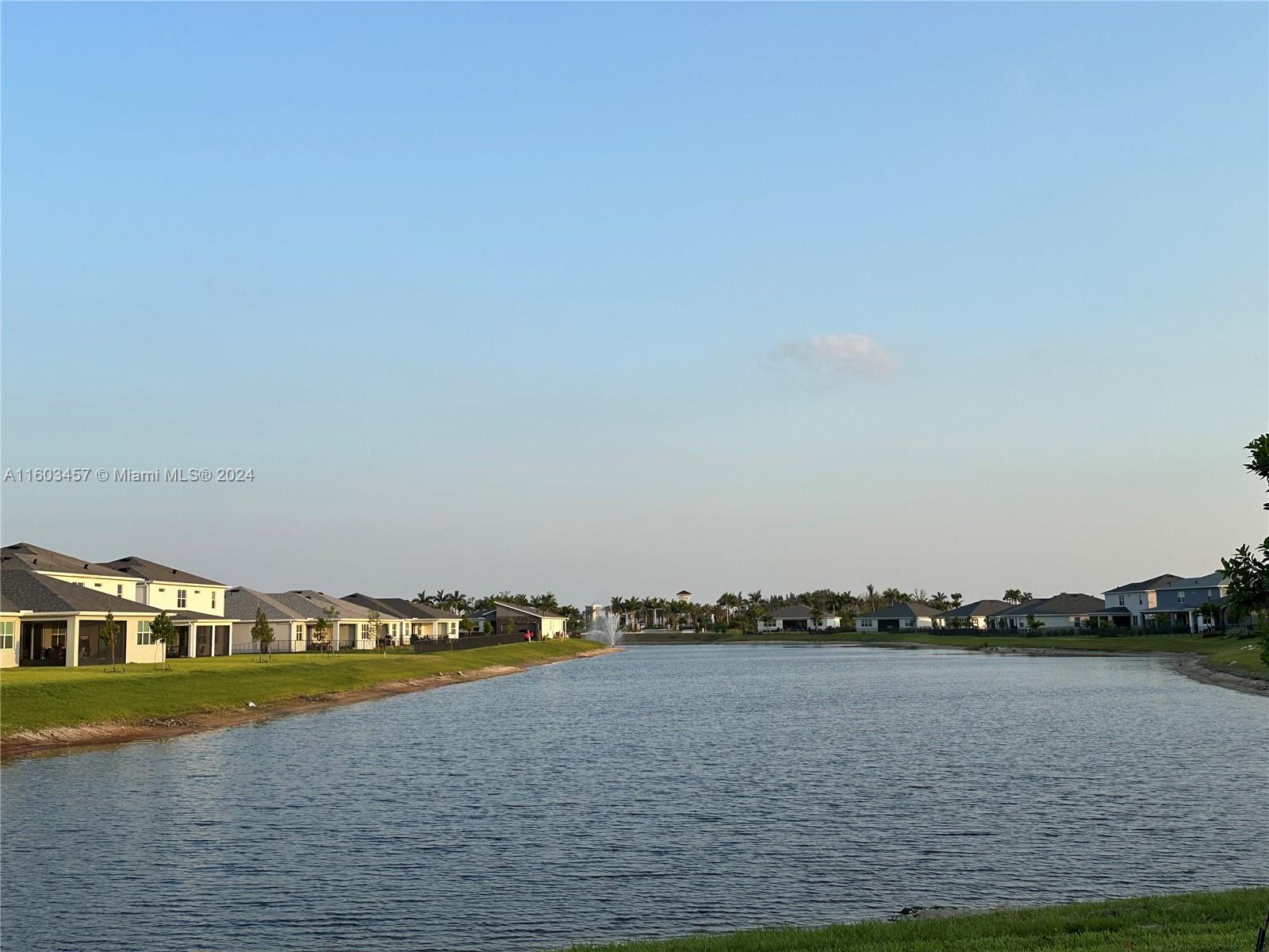 CADENCE PHASE 1 - Residential Lease