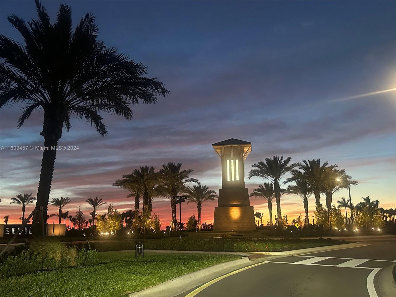 CADENCE PHASE 1 - Residential Lease