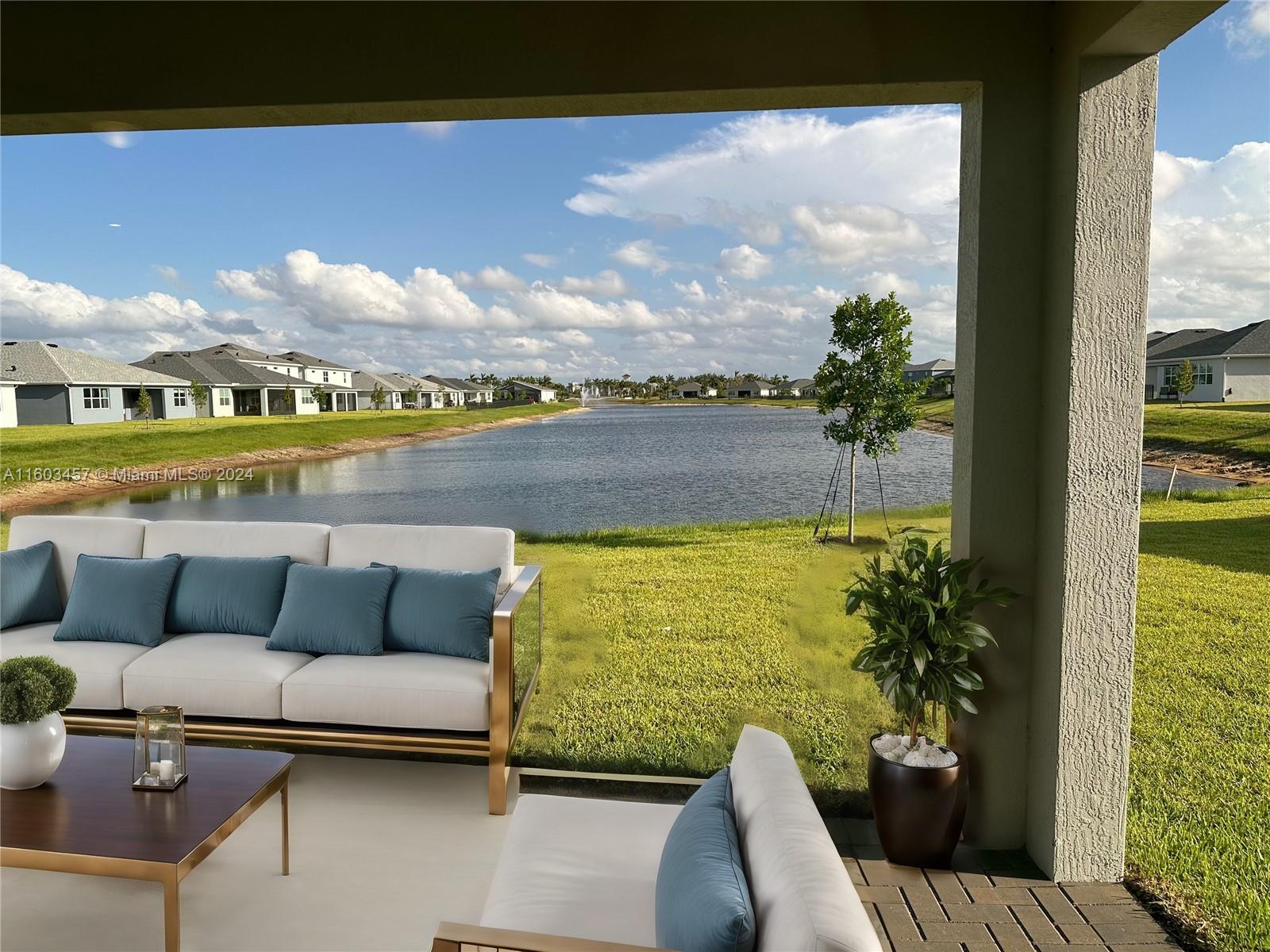 CADENCE PHASE 1 - Residential Lease