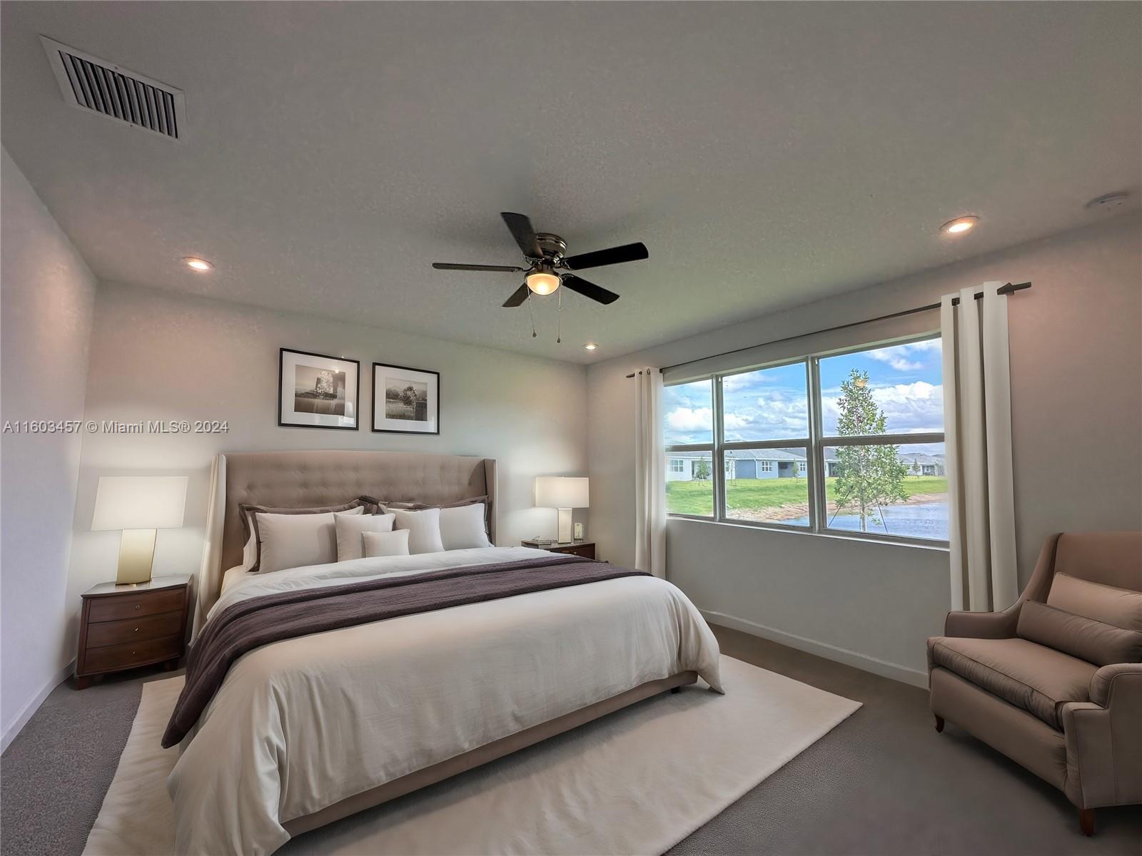 CADENCE PHASE 1 - Residential Lease
