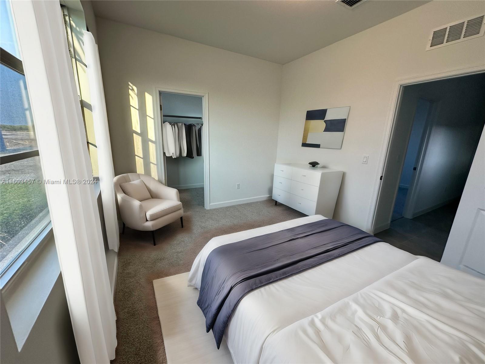 CADENCE PHASE 1 - Residential Lease