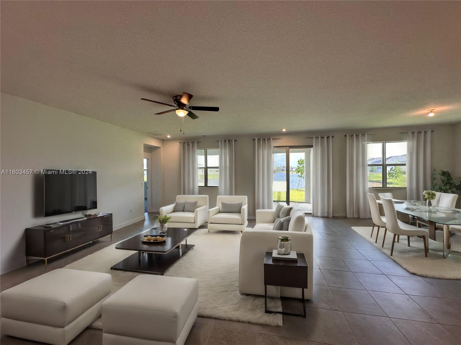 CADENCE PHASE 1 - Residential Lease