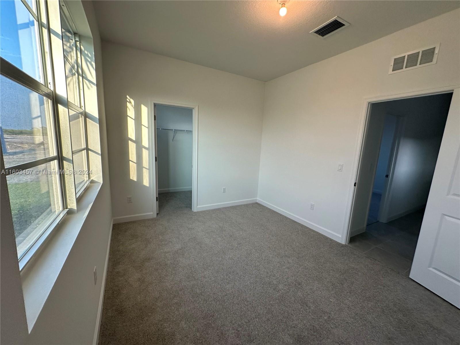 CADENCE PHASE 1 - Residential Lease