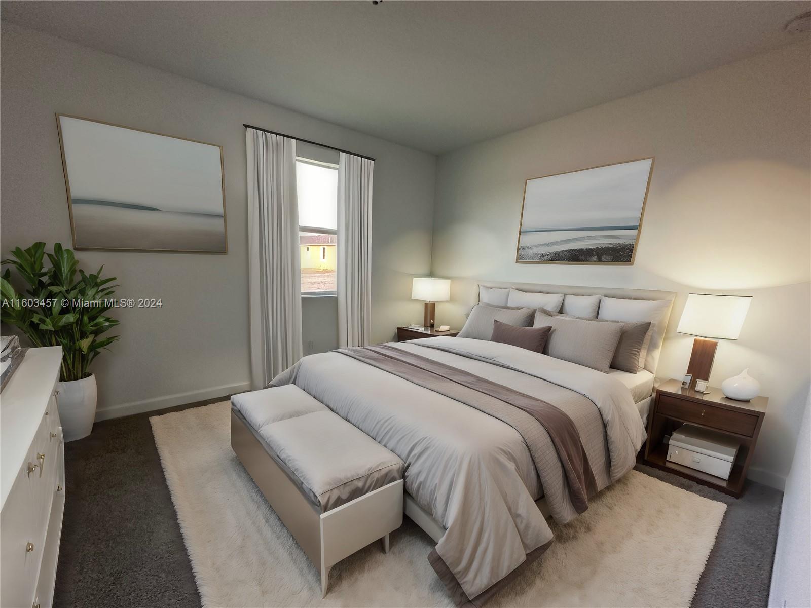 CADENCE PHASE 1 - Residential Lease