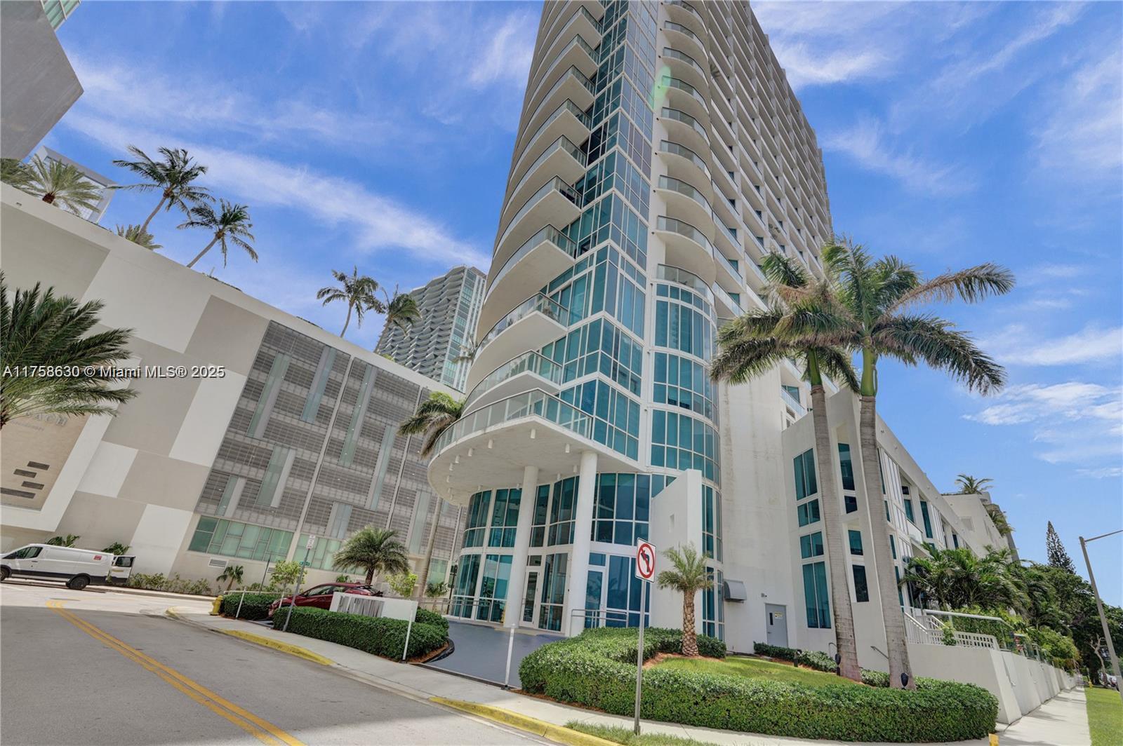 Rental Property at 480 Ne 30th St 1605, Miami, Broward County, Florida - Bedrooms: 2 
Bathrooms: 2  - $3,800 MO.