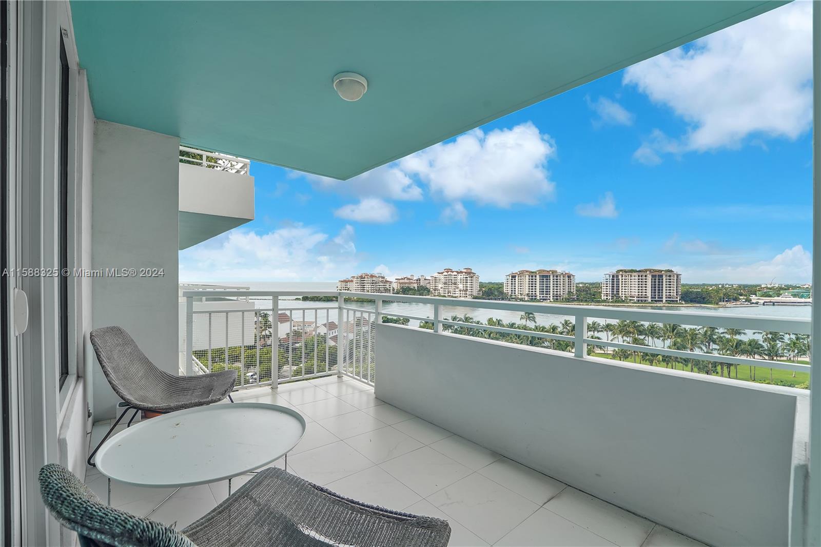 Rental Property at 400 S Pointe Dr 901, Miami Beach, Miami-Dade County, Florida - Bedrooms: 2 
Bathrooms: 2  - $7,900 MO.