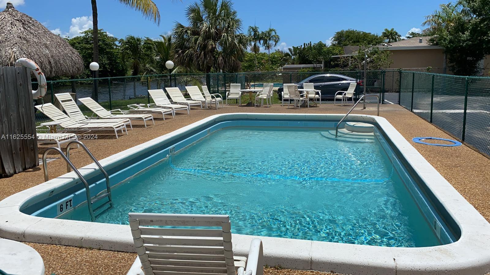 CANAL GROVES CONDO - Residential Lease