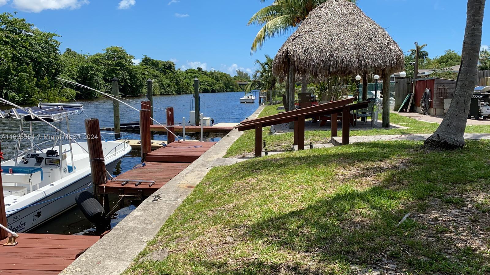 CANAL GROVES CONDO - Residential Lease