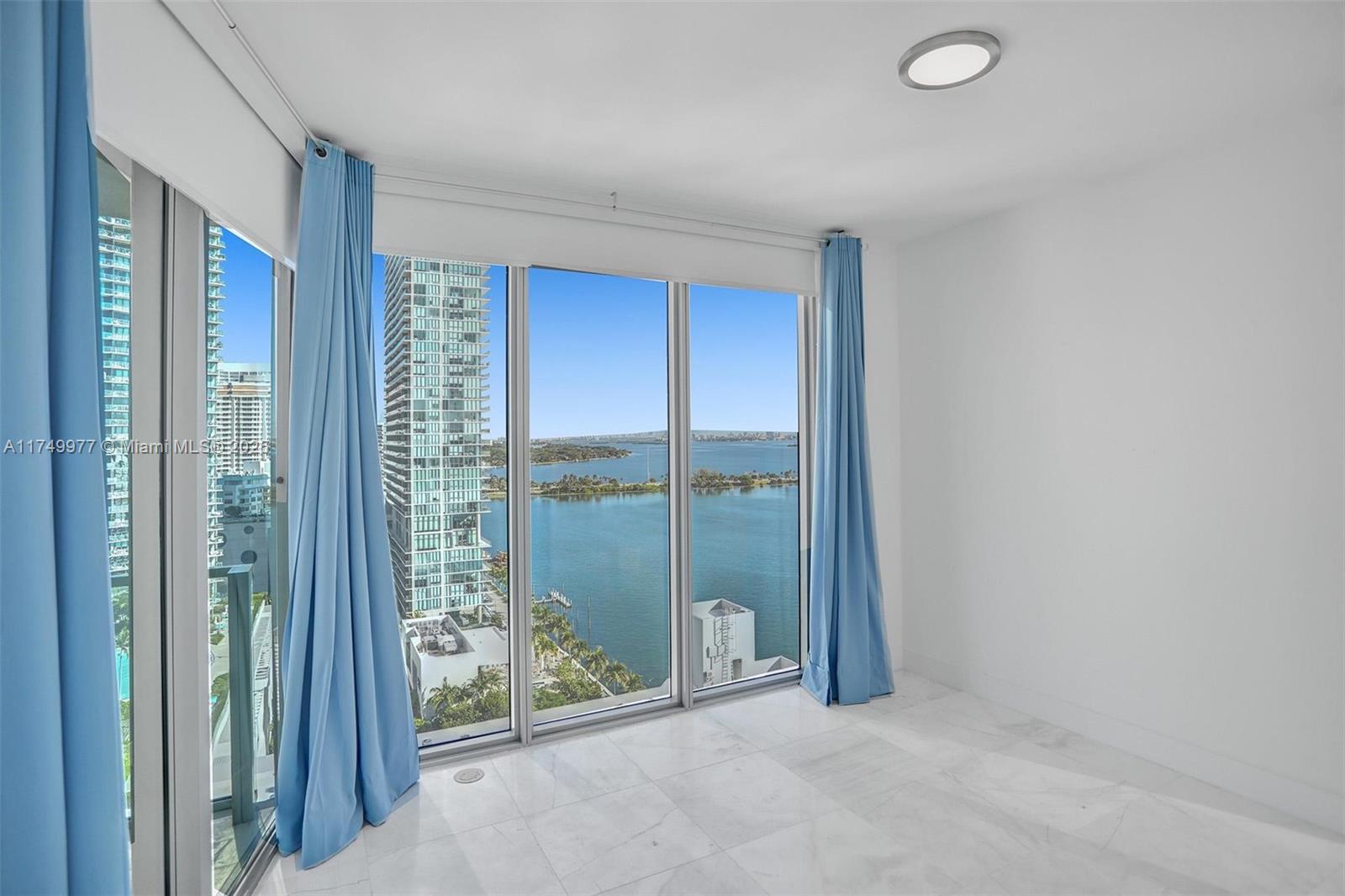 BISCAYNE BEACH CONDO - Residential