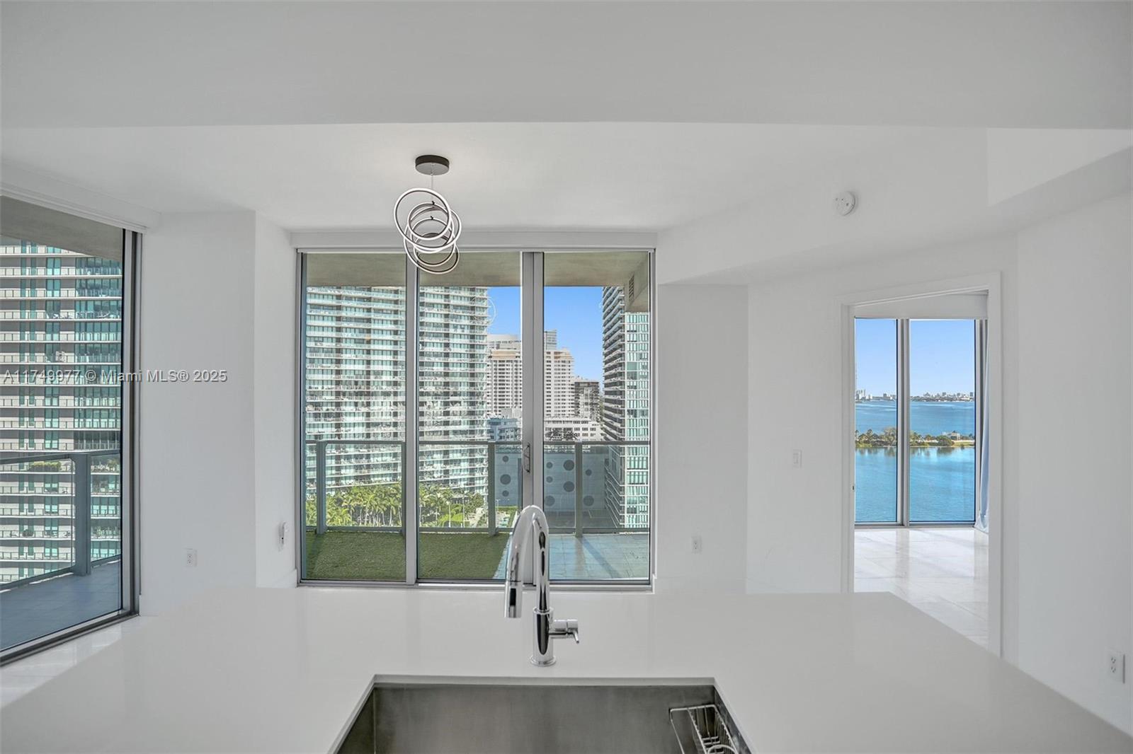 BISCAYNE BEACH CONDO - Residential