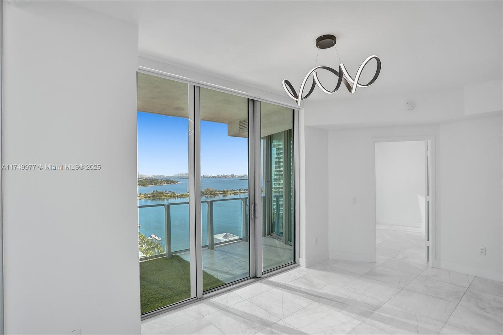 BISCAYNE BEACH CONDO - Residential