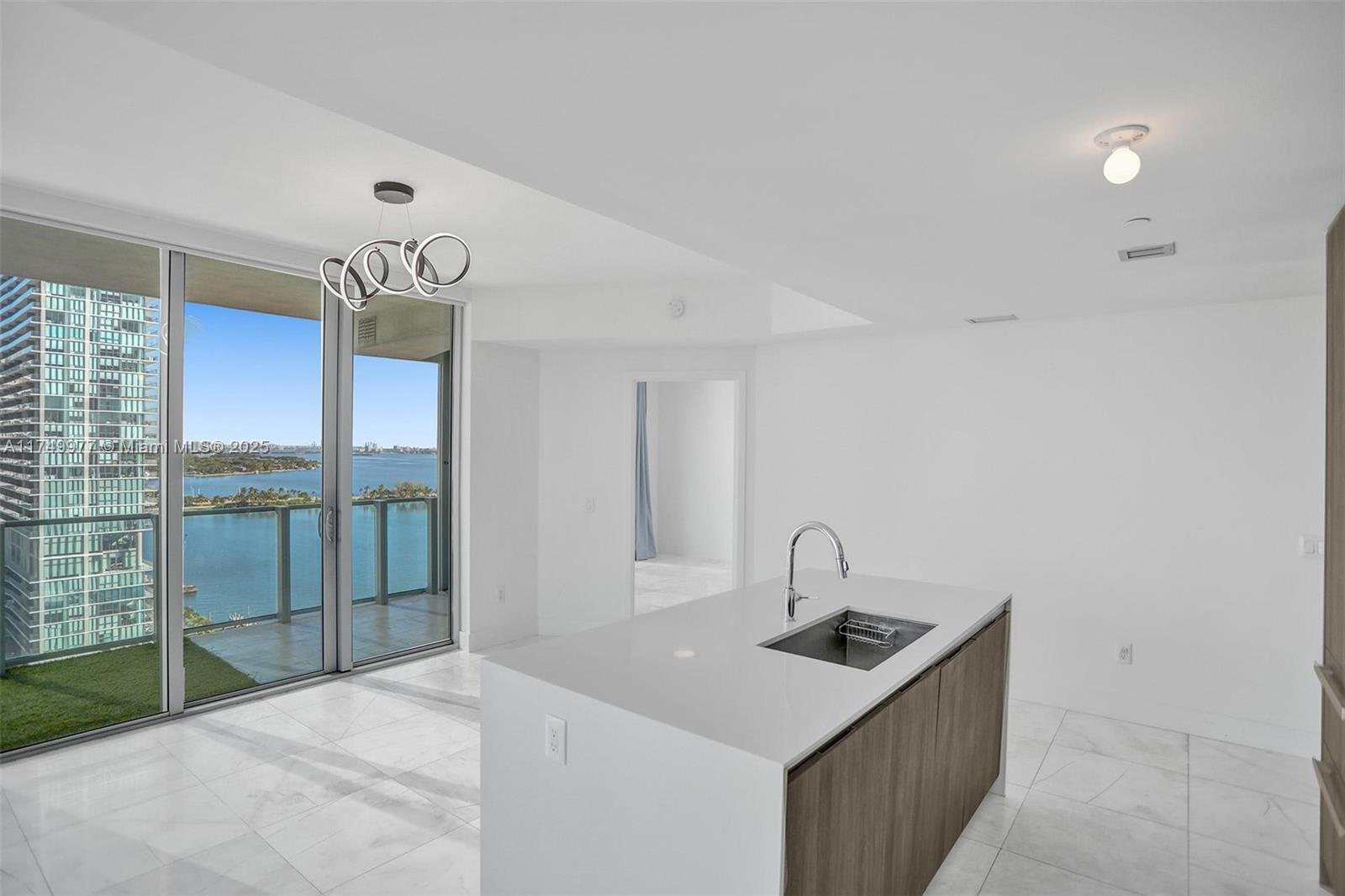 Property for Sale at 2900 Ne 7th Ave 1601, Miami, Broward County, Florida - Bedrooms: 2 
Bathrooms: 3  - $840,000