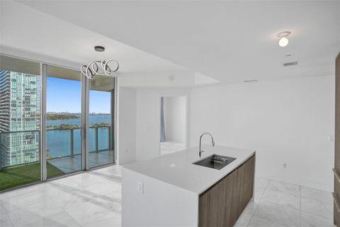 2900 NE 7th Ave 1601 Miami FL 33137