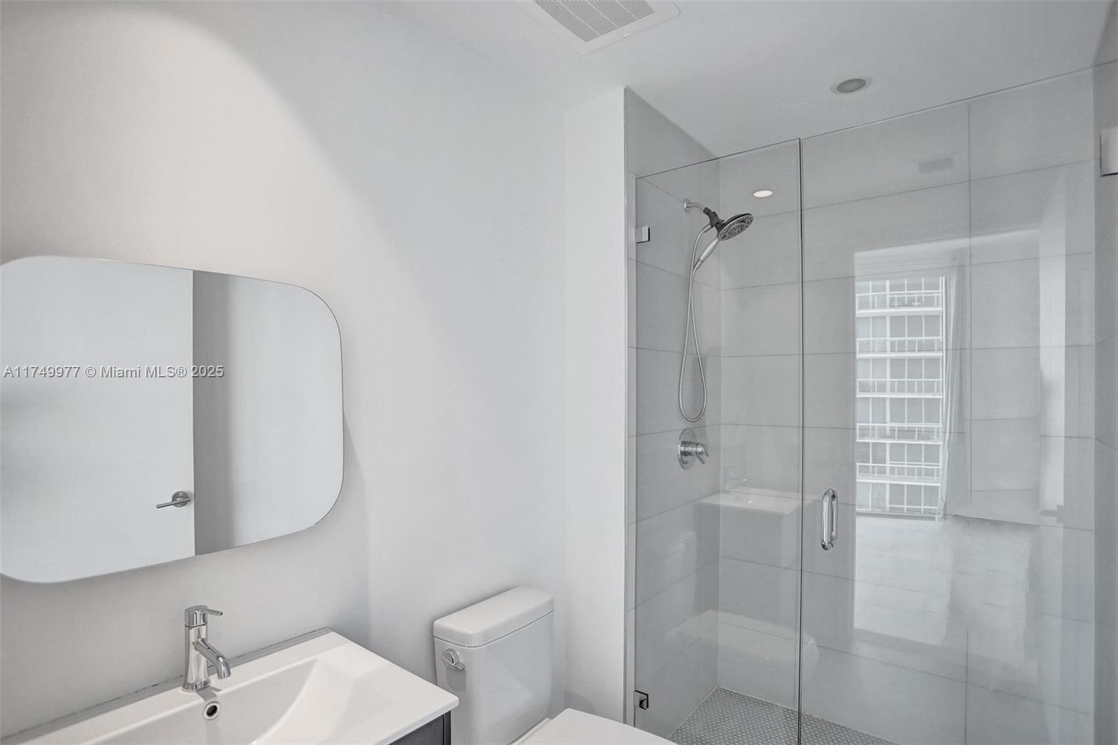 BISCAYNE BEACH CONDO - Residential