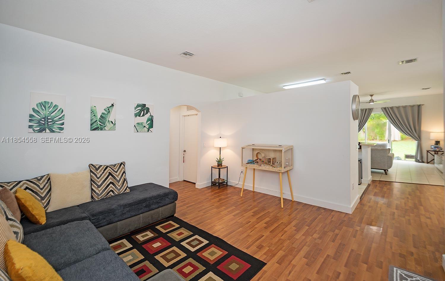 ESTATES AT MENDICINO - Residential