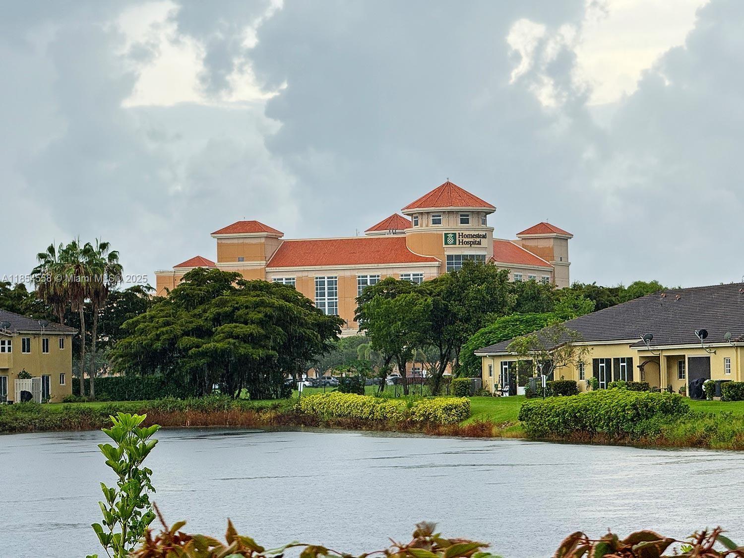 ESTATES AT MENDICINO - Residential