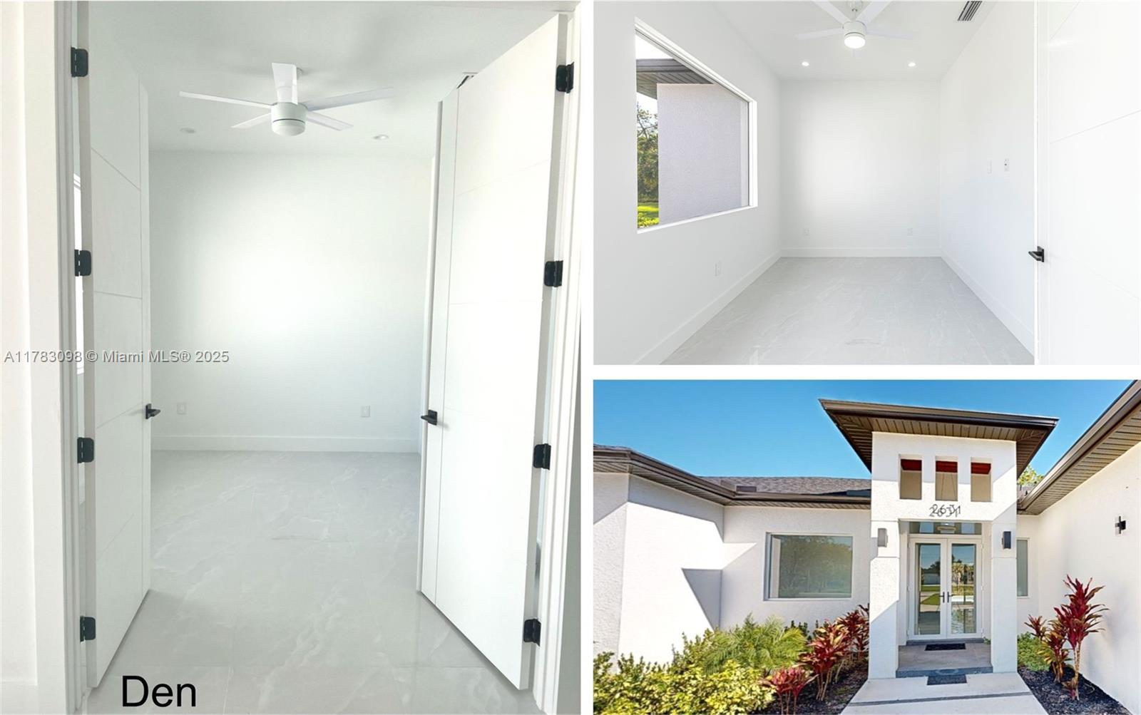 GOLDEN GATE ESTATES - Residential