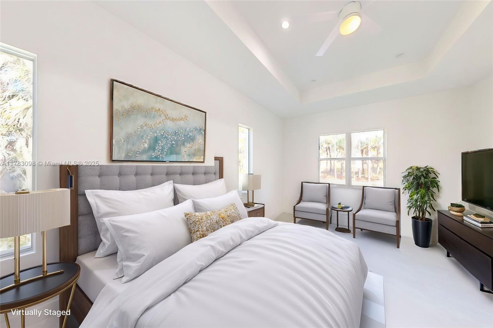 GOLDEN GATE ESTATES - Residential