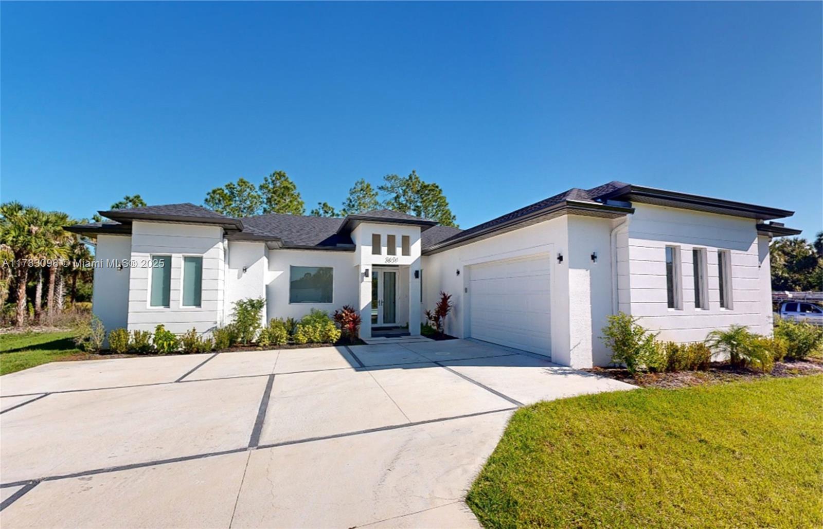 GOLDEN GATE ESTATES - Residential