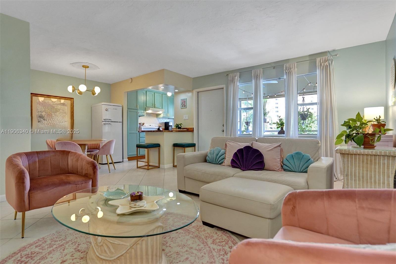 PARADISE BY THE SEA CONDO - Residential Lease