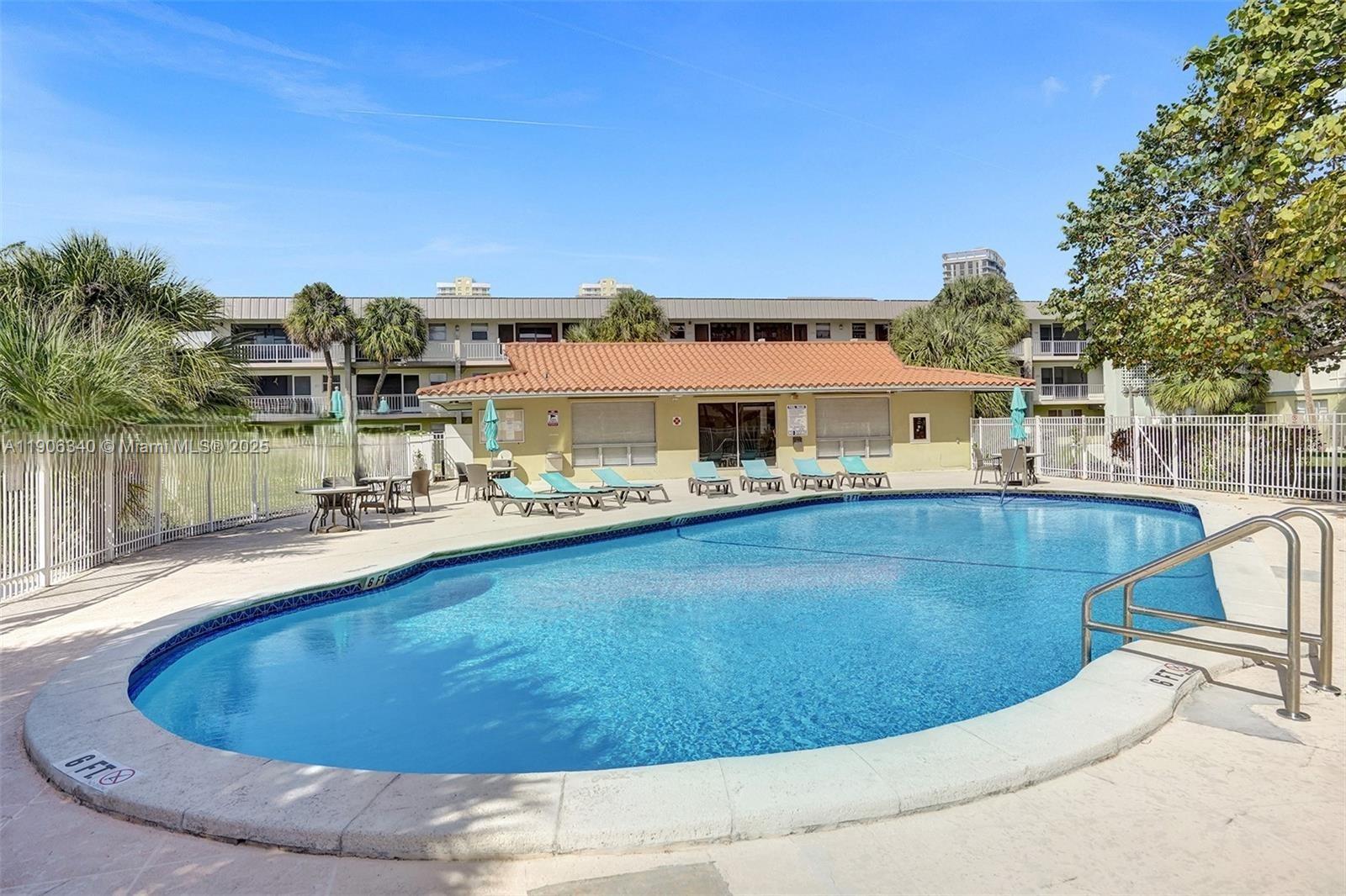 PARADISE BY THE SEA CONDO - Residential Lease