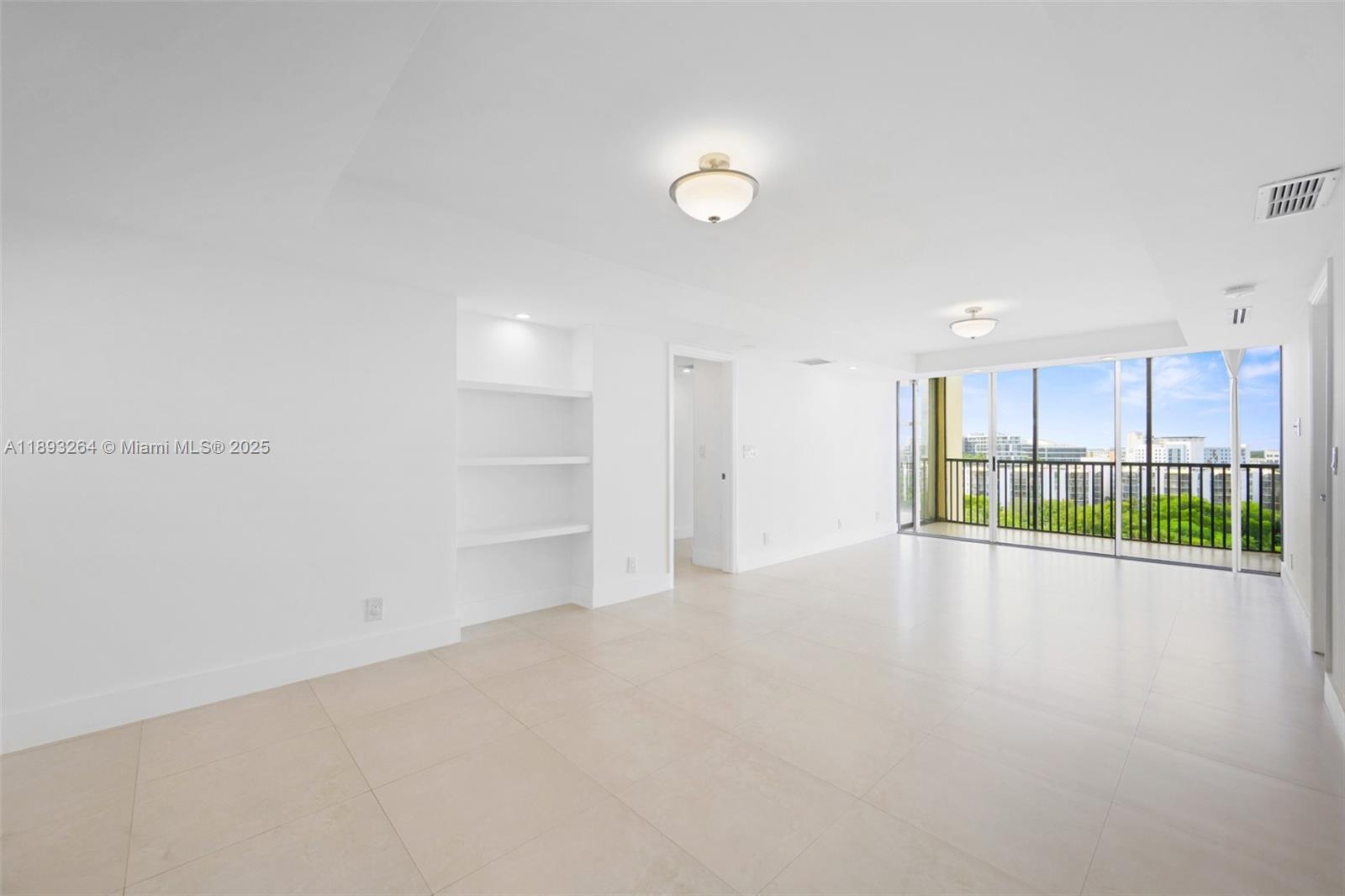 CORONADO CONDO- TOWER II - Residential Lease